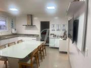 Apartamento para Venda em Santos/SP Pompéia 3 Quartos