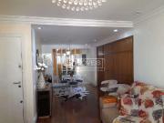 Apartamento para Venda em Santos/SP Pompéia 3 Quartos