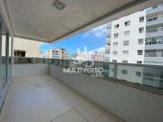 Apartamento para Venda em Santos/SP Pompéia 3 Quartos