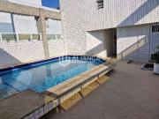 Apartamento para Venda em Santos/SP Pompéia 3 Quartos