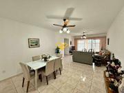 Apartamento para Venda em Santos/SP Pompéia 3 Quartos