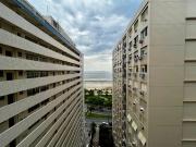 Apartamento para Venda em Santos/SP Pompéia 3 Quartos