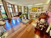 Apartamento para Venda em Santos/SP Pompéia 4 Quartos