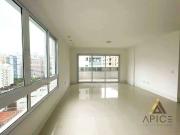 Apartamento para Venda em Santos/SP Pompéia 4 Quartos