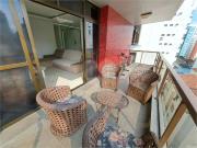 Apartamento para Venda em Santos/SP Pompéia 4 Quartos