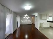 Apartamento para Venda em Santos/SP Pompéia 4 Quartos