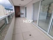 Apartamento para Venda em Santos/SP Pompéia 4 Quartos