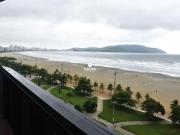 Apartamento para Venda em Santos/SP Pompéia 4 Quartos