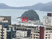 Apartamento para Venda em Santos/SP Pompéia 4 Quartos