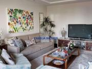 Apartamento para Venda em Santos/SP Pompéia 4 Quartos