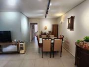 Apartamento para Venda em Santos/SP Pompéia 4 Quartos