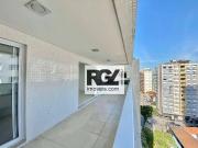 Apartamento para Venda em Santos/SP Pompéia 4 Quartos