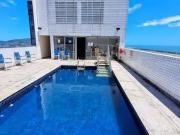 Apartamento para Venda em Santos/SP Pompéia