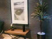 Apartamento para Venda em Santos/SP Pompéia 3 Quartos