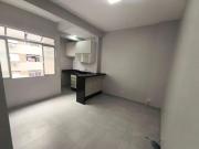 Apartamento para Venda em Santos/SP Ponta da Praia 1 Quartos