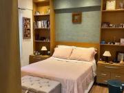 Apartamento para Venda em Santos/SP Ponta da Praia 1 Quartos