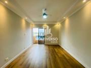 Apartamento para Venda em Santos/SP Ponta da Praia 1 Quartos