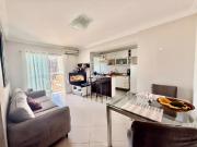 Apartamento para Venda em Santos/SP Ponta da Praia 1 Quartos