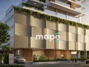 Apartamento para Venda em Santos/SP Ponta da Praia 1 Quartos