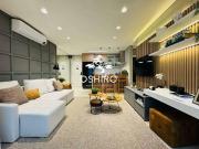 Apartamento para Venda em Santos/SP Ponta da Praia 1 Quartos