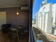 Apartamento para Venda em Santos/SP Ponta da Praia 1 Quartos