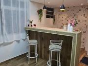 Apartamento para Venda em Santos/SP Ponta da Praia 1 Quartos