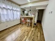 Apartamento para Venda em Santos/SP Ponta da Praia 1 Quartos