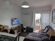 Apartamento para Venda em Santos/SP Ponta da Praia 1 Quartos