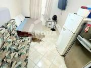 Apartamento para Venda em Santos/SP Ponta da Praia 1 Quartos