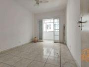 Apartamento para Venda em Santos/SP Ponta da Praia 1 Quartos