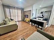 Apartamento para Venda em Santos/SP Ponta da Praia 1 Quartos