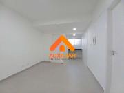 Apartamento para Venda em Santos/SP Ponta da Praia 1 Quartos