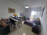 Apartamento para Venda em Santos/SP Ponta da Praia 1 Quartos