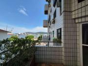 Apartamento para Venda em Santos/SP Ponta da Praia 1 Quartos