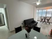 Apartamento para Venda em Santos/SP Ponta da Praia 1 Quartos
