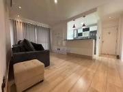 Apartamento para Venda em Santos/SP Ponta da Praia 1 Quartos