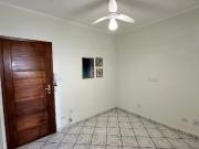 Apartamento para Venda em Santos/SP Ponta da Praia 1 Quartos