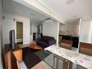 Apartamento para Venda em Santos/SP Ponta da Praia 1 Quartos