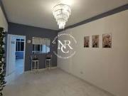 Apartamento para Venda em Santos/SP Ponta da Praia 1 Quartos