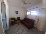 Apartamento para Venda em Santos/SP Ponta da Praia 1 Quartos