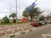 Apartamento para Venda em Santos/SP Ponta da Praia 1 Quartos