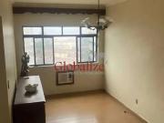 Apartamento para Venda em Santos/SP Ponta da Praia 1 Quartos