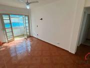Apartamento para Venda em Santos/SP Ponta da Praia 1 Quartos