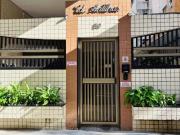 Apartamento para Venda em Santos/SP Ponta da Praia 1 Quartos