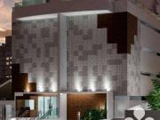 Apartamento para Venda em Santos/SP Ponta da Praia 1 Quartos