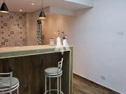 Apartamento para Venda em Santos/SP Ponta da Praia 1 Quartos