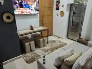 Apartamento para Venda em Santos/SP Ponta da Praia 1 Quartos