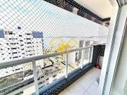 Apartamento para Venda em Santos/SP Ponta da Praia 1 Quartos