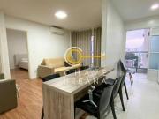 Apartamento para Venda em Santos/SP Ponta da Praia 1 Quartos