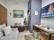 Apartamento para Venda em Santos/SP Ponta da Praia 1 Quartos